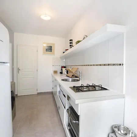 بيت للعطل De La Rampotiere Quettreville-sur-Sienne